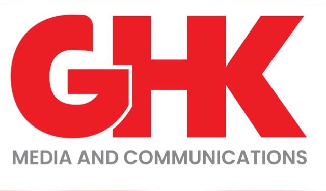 GHK Logo